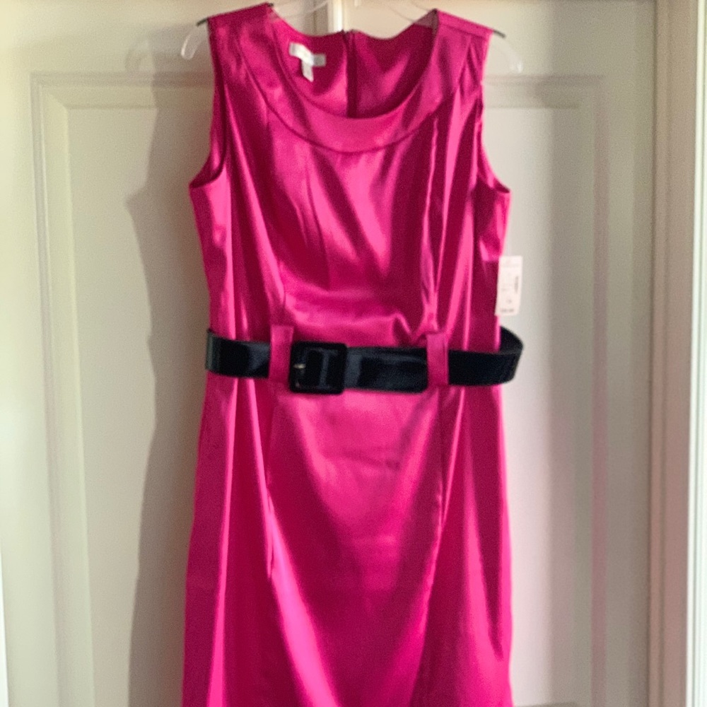 Spring Party Dress